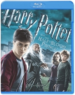 ハリー・ポッターと謎のプリンス Ｂｌｕ－ｒａｙ　Ｄｉｓｃ