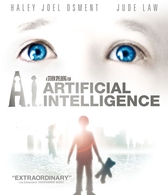 Ａ．Ｉ． Ｂｌｕ－ｒａｙ　Ｄｉｓｃ
