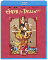 燃えよドラゴン Ｂｌｕ－ｒａｙ　Ｄｉｓｃ