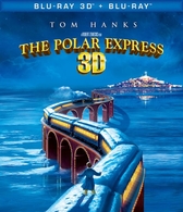 ポーラー・エクスプレス　３Ｄ＆２Ｄ Ｂｌｕ－ｒａｙ　Ｄｉｓｃ