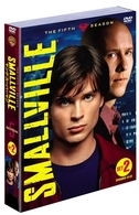ＳＭＡＬＬＶＩＬＬＥ／ヤング・スーパーマン〈フィフス・シーズン〉セット２