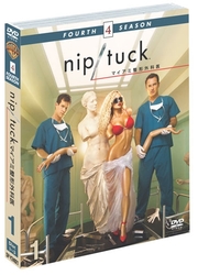 ＮＩＰ／ＴＵＣＫ－マイアミ整形外科医－〈フォース・シーズン〉セット１