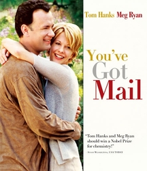 ユー・ガット・メール Ｂｌｕ－ｒａｙ　Ｄｉｓｃ