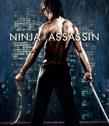 ニンジャ・アサシン Ｂｌｕ－ｒａｙ　Ｄｉｓｃ