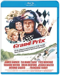 グラン・プリ Ｂｌｕ－ｒａｙ　Ｄｉｓｃ