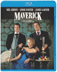 マーヴェリック Ｂｌｕ－ｒａｙ　Ｄｉｓｃ
