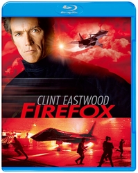 ファイヤーフォックス Ｂｌｕ－ｒａｙ　Ｄｉｓｃ