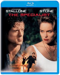 スペシャリスト Ｂｌｕ－ｒａｙ　Ｄｉｓｃ