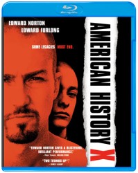 アメリカン・ヒストリーＸ Ｂｌｕ－ｒａｙ　Ｄｉｓｃ