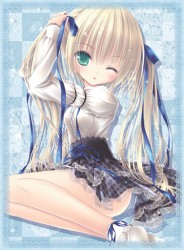 ロウきゅーぶ！　２＜初回生産限定版＞ Ｂｌｕ－ｒａｙ　Ｄｉｓｃ