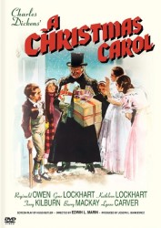 クリスマス・キャロル　特別版