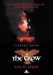 ＴＨＥ　ＣＲＯＷ／ザ・クロウ（クロウ２）