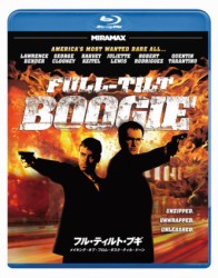フル・ティルト・ブギ／メイキング・オブ・フロム・ダスク・ティル・ドーン　Ｂｌｕ－ｒａｙ　Ｄｉｓｃ