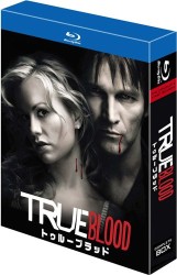 トゥルーブラッド〈ファースト・シーズン〉　コンプリート・ボックス Ｂｌｕ－ｒａｙ　Ｄｉｓｃ