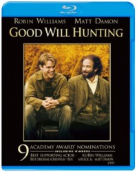 グッド・ウィル・ハンティング　旅立ち Ｂｌｕ－ｒａｙ　Ｄｉｓｃ