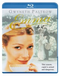 Ｅｍｍａ／エマ Ｂｌｕ－ｒａｙ　Ｄｉｓｃ