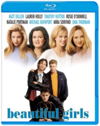 ビューティフル・ガールズ Ｂｌｕ－ｒａｙ　Ｄｉｓｃ