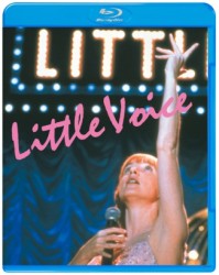 リトル・ヴォイス Ｂｌｕ－ｒａｙ　Ｄｉｓｃ