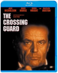 クロッシング・ガード Ｂｌｕ－ｒａｙ　Ｄｉｓｃ