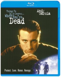 デンバーに死す時 Ｂｌｕ－ｒａｙ　Ｄｉｓｃ
