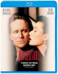 ディスクロージャー Ｂｌｕ－ｒａｙ　Ｄｉｓｃ