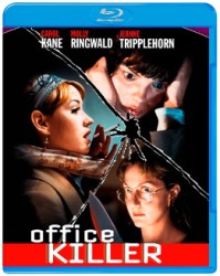 オフィスキラー Ｂｌｕ－ｒａｙ　Ｄｉｓｃ