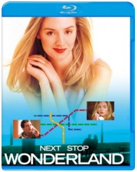 ワンダーランド駅で Ｂｌｕ－ｒａｙ　Ｄｉｓｃ