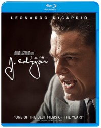 Ｊ・エドガー　ブルーレイ＆ＤＶＤセット Ｂｌｕ－ｒａｙ　Ｄｉｓｃ