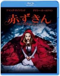 赤ずきん Ｂｌｕ－ｒａｙ　Ｄｉｓｃ