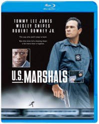 追跡者 Ｂｌｕ－ｒａｙ　Ｄｉｓｃ