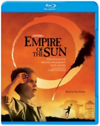 太陽の帝国 Ｂｌｕ－ｒａｙ　Ｄｉｓｃ