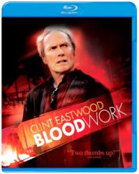 ブラッド・ワーク Ｂｌｕ－ｒａｙ　Ｄｉｓｃ