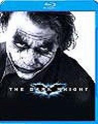 ダークナイト【初回生産限定スペシャル・パッケージ】 Ｂｌｕ－ｒａｙ　Ｄｉｓｃ
