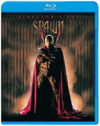スポーン　ディレクターズカット Ｂｌｕ－ｒａｙ　Ｄｉｓｃ