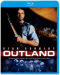 アウトランド Ｂｌｕ－ｒａｙ　Ｄｉｓｃ