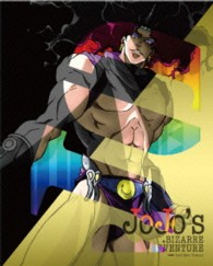 ジョジョの奇妙な冒険　Ｖｏｌ．９　Ｂｌｕ－ｒａｙ＜通常版＞ Ｂｌｕ－ｒａｙ　Ｄｉｓｃ