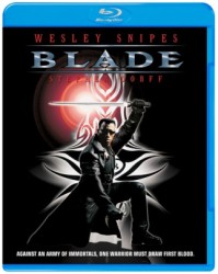 ブレイド Ｂｌｕ－ｒａｙ　Ｄｉｓｃ