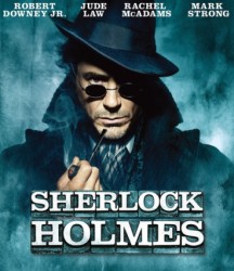 【初回生産限定スペシャル・パッケージ】シャーロック・ホームズ Ｂｌｕ－ｒａｙ　Ｄｉｓｃ