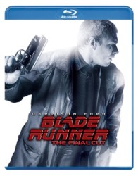 【初回生産限定スペシャル・パッケージ】ブレードランナー　ファイナル・カット　製作２５周年記念エディション Ｂｌｕ－ｒａｙ　Ｄｉｓｃ