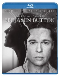 【初回生産限定スペシャル・パッケージ】ベンジャミン・バトン　数奇な人生 Ｂｌｕ－ｒａｙ　Ｄｉｓｃ