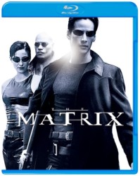 【初回生産限定スペシャル・パッケージ】マトリックス Ｂｌｕ－ｒａｙ　Ｄｉｓｃ