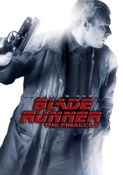 【初回生産限定スペシャル・パッケージ】ブレードランナー　ファイナル・カット