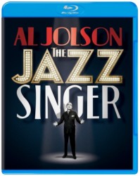 【初回生産限定】ジャズ・シンガー　ワーナー・ブラザース９０周年記念エディション Ｂｌｕ－ｒａｙ　Ｄｉｓｃ