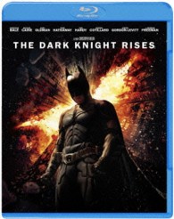 ダークナイト　ライジング Ｂｌｕ－ｒａｙ　Ｄｉｓｃ