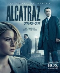 ＡＬＣＡＴＲＡＺ／アルカトラズ