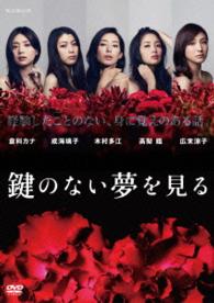 鍵のない夢を見る　ＤＶＤコレクターズＢＯＸ