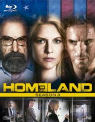 ＨＯＭＥＬＡＮＤ／ホームランド　シーズン３　ブルーレイＢＯＸ Ｂｌｕ－ｒａｙ　Ｄｉｓｃ
