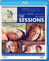 セッションズ Ｂｌｕ－ｒａｙ　Ｄｉｓｃ