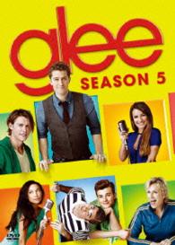 ｇｌｅｅ／グリー　シーズン５　ＤＶＤコレクターズＢＯＸ