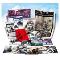 トラ・トラ・トラ！製作四十五周年記念版　アルティメット・ブルーレイＢＯＸ〔１，０００セット完全数量限定〕 Ｂｌｕ－ｒａｙ　Ｄｉｓｃ
